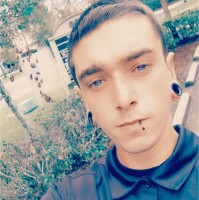 Precision Environmental Employee Jacob Johnson's profile photo