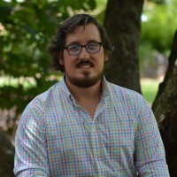 TekFive Employee Michael Patterson's profile photo