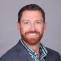 PMR - Professional Manufacturers Representatives Employee Ben Decker's profile photo
