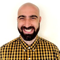 Noah Kramer Email & Phone Number