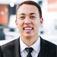 MNP Employee Trevor Flack's profile photo