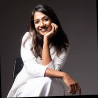 Crusoe Employee Rithu John's profile photo