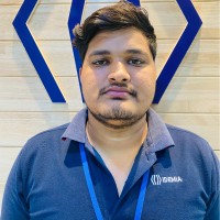 IDEMIA Employee Sanith Kumar's profile photo