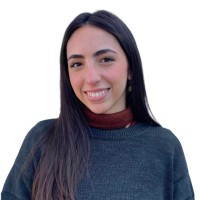 Fat Earth Media Employee Sabrina Djansezian's profile photo