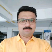 Lgb Employee Dhananjay Jadhav's profile photo