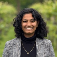 Gumbo Employee Prachi Patil's profile photo