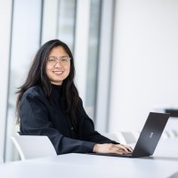 Eastman Employee Stephanie Yeap's profile photo