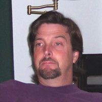 Perspecta Employee John Devos's profile photo
