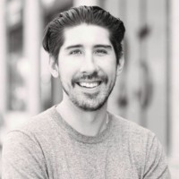 Cultivate Advisors Employee Bryce Sherwood's profile photo