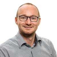 Guidon Employee Bart van Schooten's profile photo