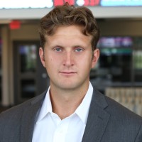VIBE REALTY GA Employee Asher Greiner's profile photo