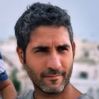 FAAC Technologies Employee Giuseppe Divella's profile photo