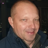 Cyclehoop Employee Piotr Kolakowski's profile photo