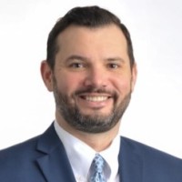 Federal Highway Administration Employee Phil Barnes's profile photo