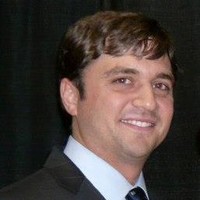 Capital One Securities Employee Sean Benoit's profile photo