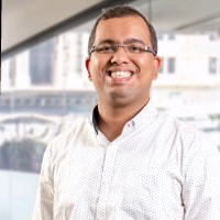 Rohit Patwardhan Email & Phone Number