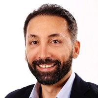 Abn Amro Bank n.V. Employee Ali Koseoglu's profile photo