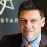 The Star Entertainment Group Employee Paul Monaghan's profile photo