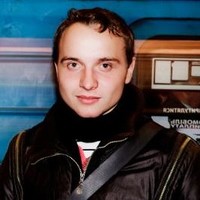 Sergey Lapidus Email