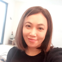 Gamebassadors Employee Coco Chen's profile photo