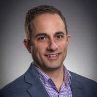 OneDigital Employee Drew Thomas's profile photo