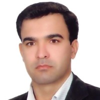 Qom University of Medical Sciences Employee Mohsen Mahdinia's profile photo