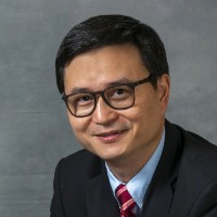 Allegheny County Airport Authority Employee Li Huang's profile photo