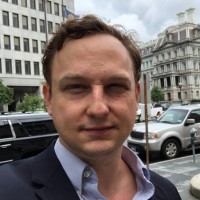 Nebraska Methodist College Employee Daniel Scheuerman's profile photo