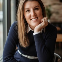 Ashley Smith Email