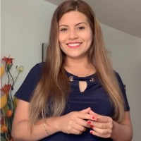 Okify Employee Angella Abanto's profile photo
