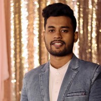 Alvi Mahadi's profile photo