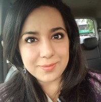 iZula Employee Sahar Malick's profile photo