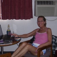 TVI Express Employee Susan Sheridan's profile photo