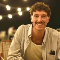 Lepape Employee Sergio Trabalza's profile photo