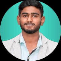 Prashant Mahato's profile photo