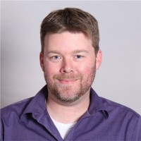 McMaster-Carr Employee Andy Drummond's profile photo