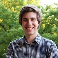 Motion Recruitment Partners LLC Employee Riley Morrison's profile photo