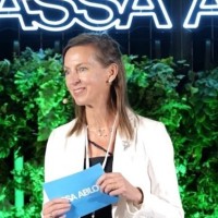 ASSA ABLOY Group Employee Christiane Belfrage's profile photo