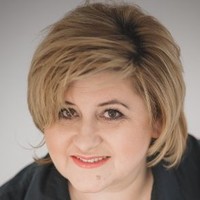 EMAT Employee Elżbieta Matysiak's profile photo