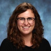 Langley High School Employee Hannah Martenson's profile photo