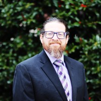 US Federal Government Employee Matthew Bouch's profile photo