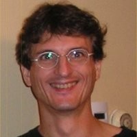 Université TÉLUQ Employee Sebastian Weissenberger's profile photo