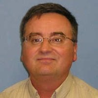 Rockline Industries, people who make it right Employee Joel Slank's profile photo