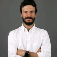 Lander Otegui Email & Phone Number