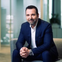 Freudenberg IT GmbH & Co. KG Employee Matthias Weber's profile photo