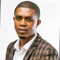 Christian Ahamba Email