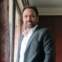 Skytek Group Employee Sm Basha's profile photo