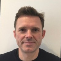 Marquee TV Employee Neale Dennett's profile photo