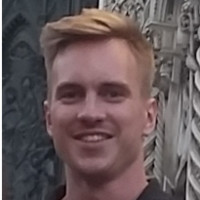 Lendlease Employee Kai Makela's profile photo