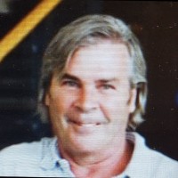 Gold Sentintel Employee Rod Foster's profile photo